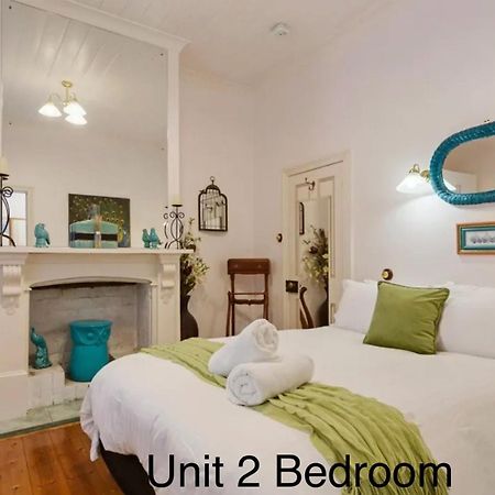 Gardenia House Villa Stanley Bagian luar foto