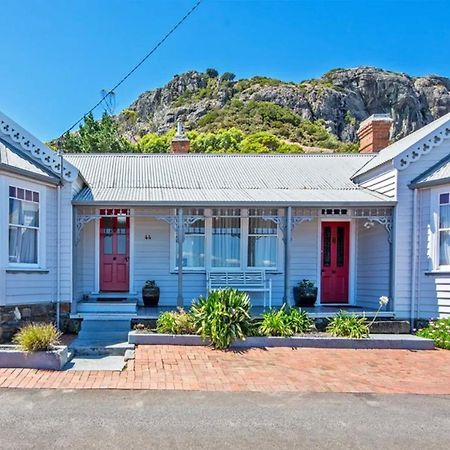 Gardenia House Villa Stanley Bagian luar foto