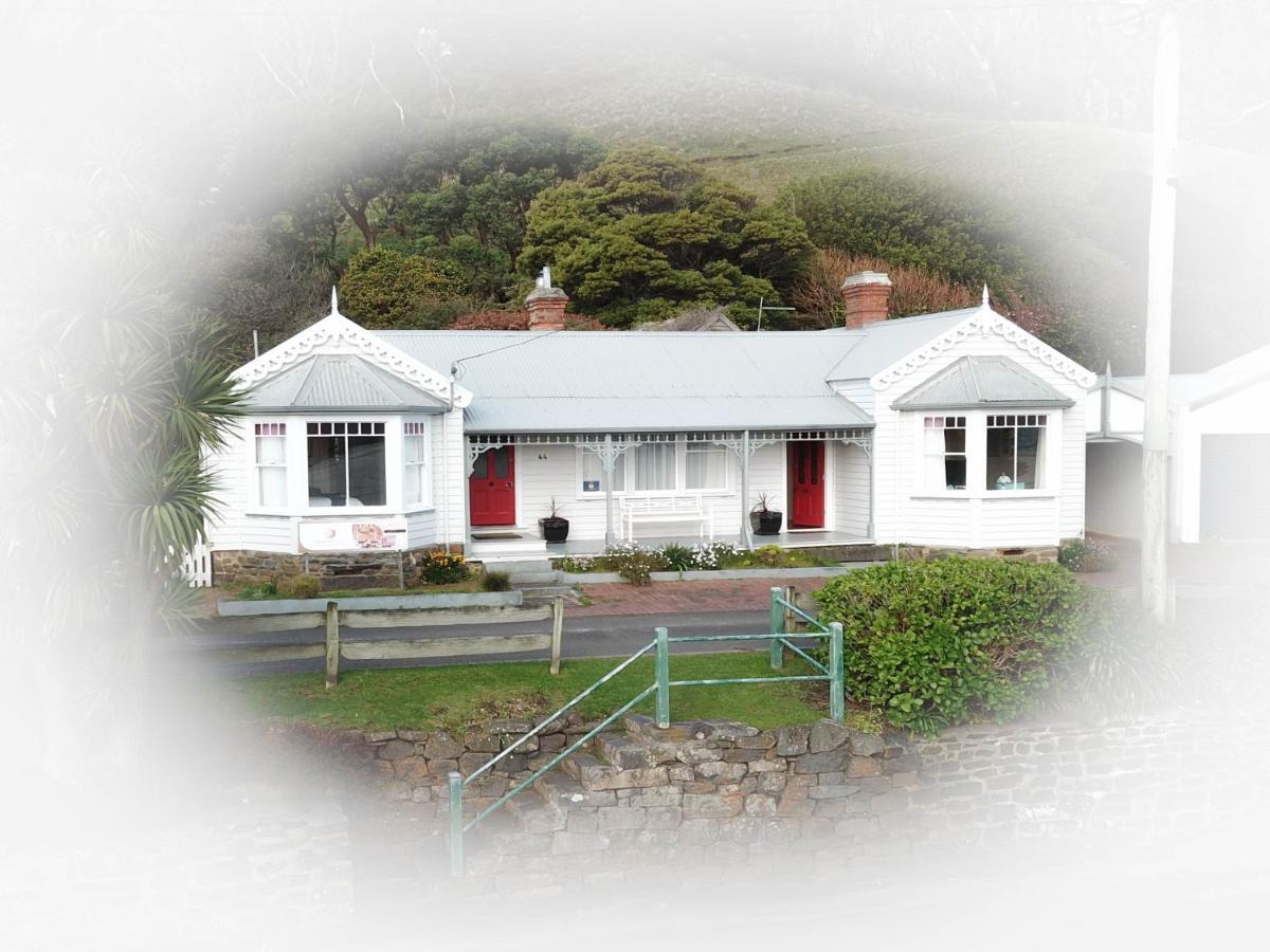 Gardenia House Villa Stanley Bagian luar foto