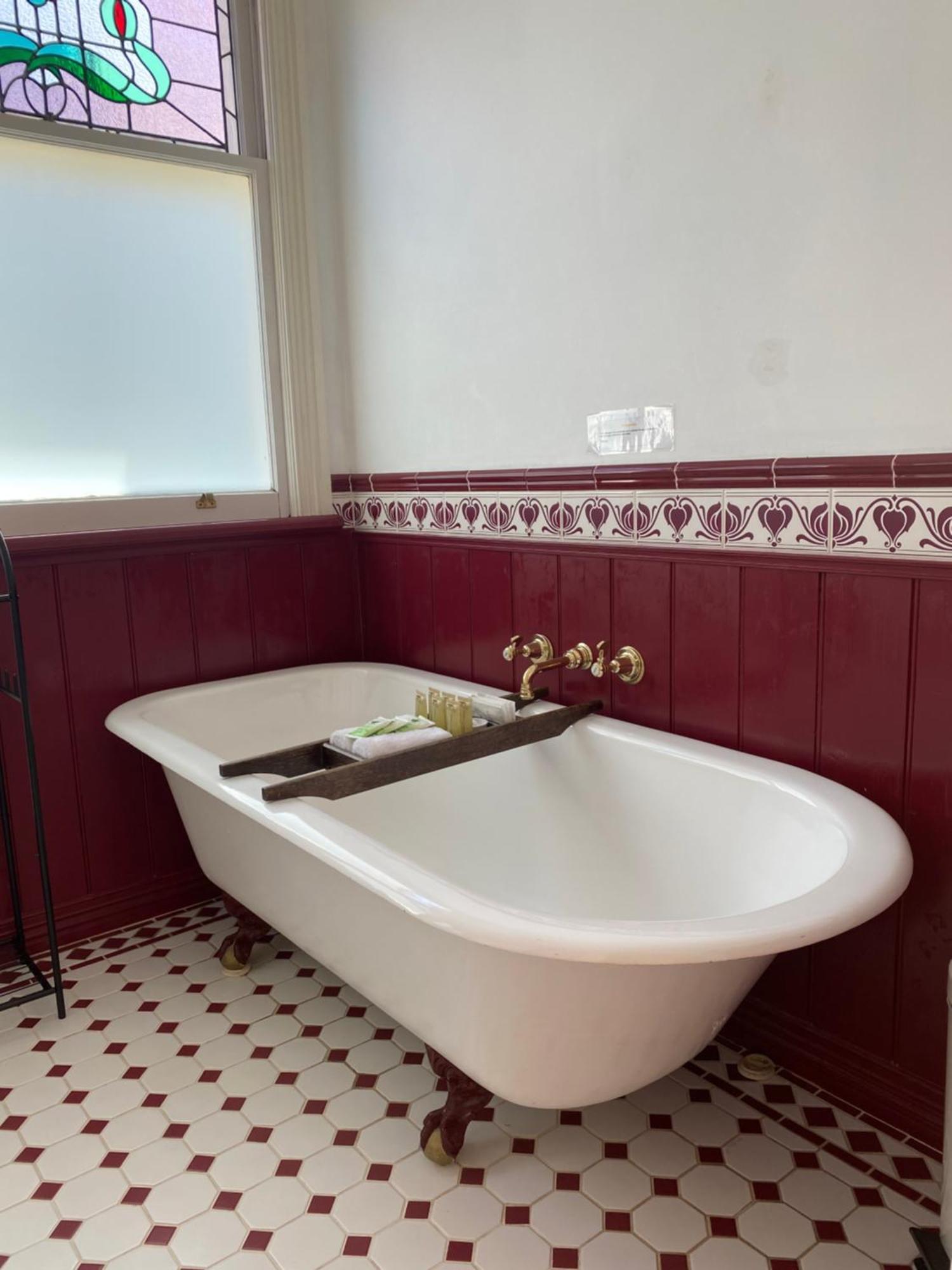 Gardenia House Villa Stanley Bagian luar foto