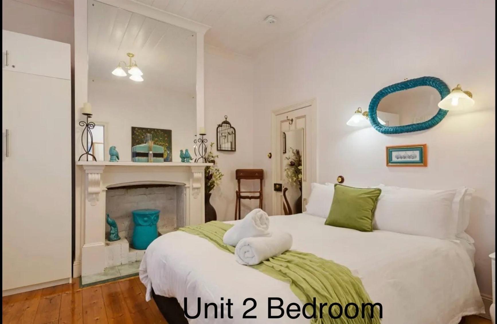 Gardenia House Villa Stanley Bagian luar foto
