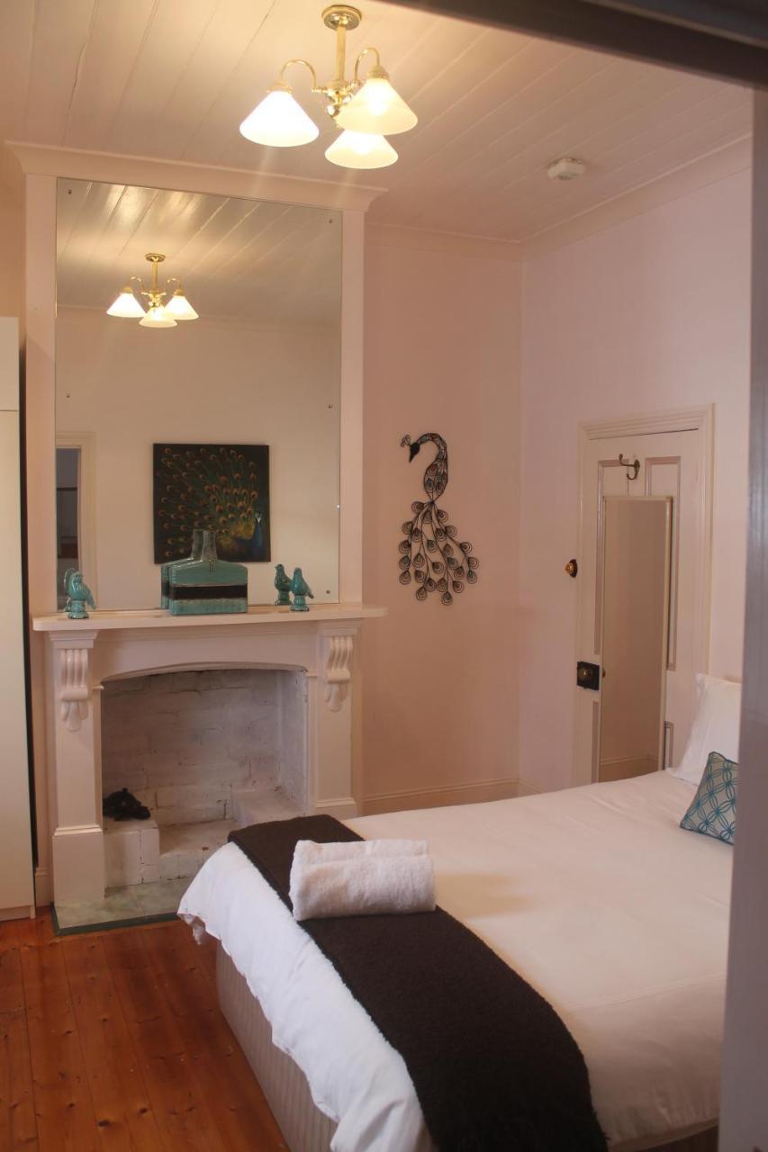 Gardenia House Villa Stanley Bagian luar foto