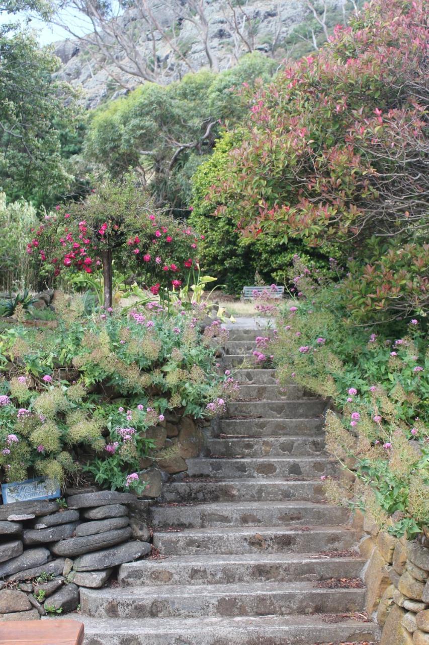 Gardenia House Villa Stanley Bagian luar foto