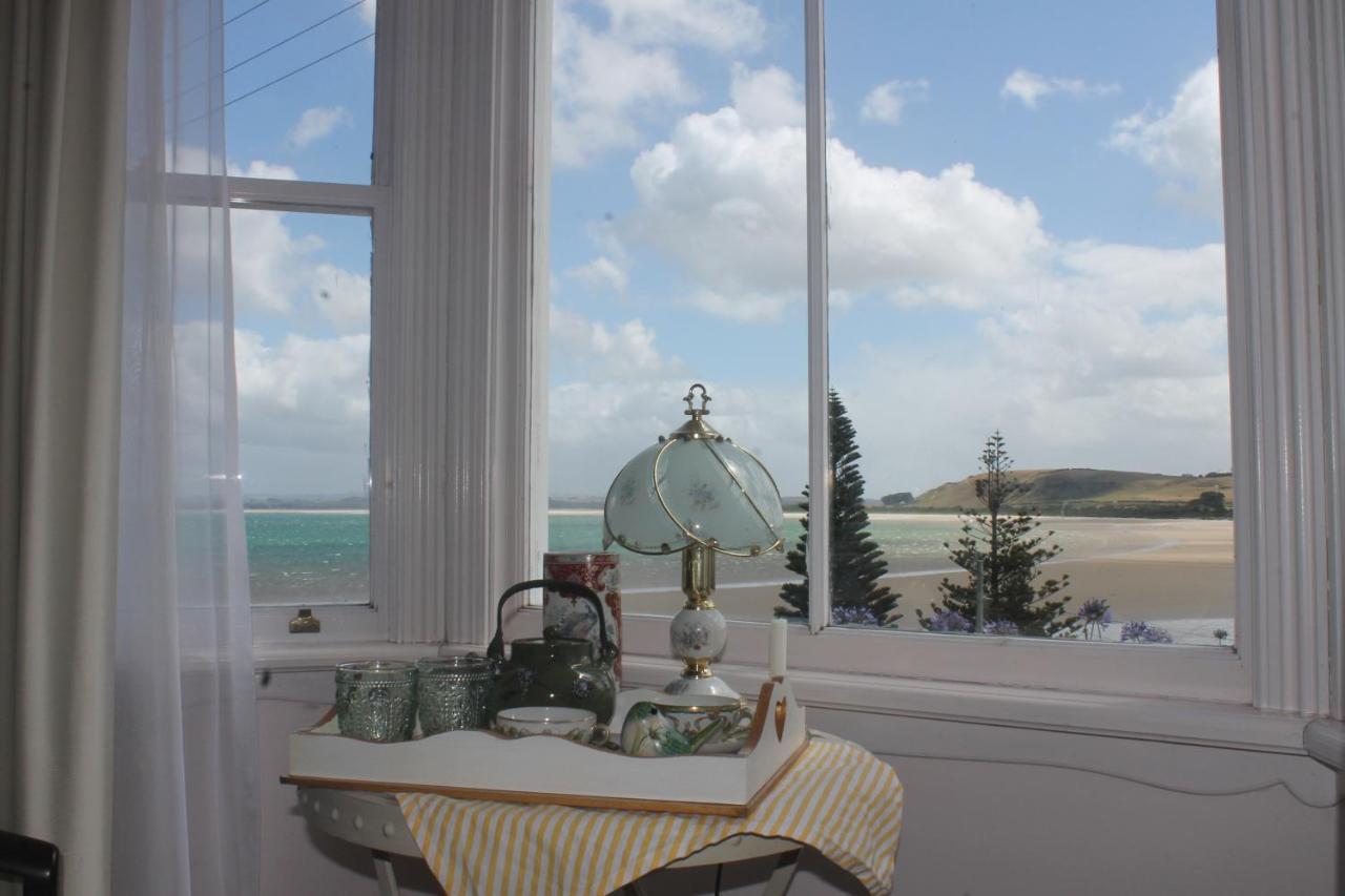 Gardenia House Villa Stanley Bagian luar foto